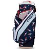 imageOGIO Golf Silencer Cart BagRocket Pop