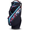 imageOGIO Golf Silencer Cart BagTropical Punch
