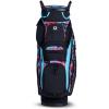 imageOGIO Golf Silencer Cart BagTropical Punch
