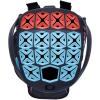 imageOGIO Golf Silencer Cart BagTropical Punch
