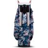 imageOGIO Golf Silencer Cart BagWave Camo