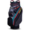 imageOGIO Golf Silencer Cart BagSAFARI