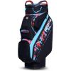 imageOGIO Golf Silencer Cart BagTropical Punch