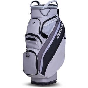 imageOGIO Golf Silencer Cart BagHarbor Mist