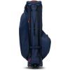 imageOGIO Golf Shadow Stand BagRedWhiteBlue