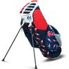 imageOGIO Golf Woode Hybrid Stand BagRocket Pop