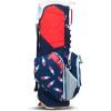 imageOGIO Golf Woode Hybrid Stand BagRocket Pop