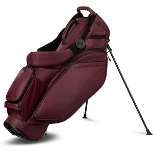 imageOGIO Golf Shadow Stand BagCabernet