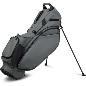 imageOGIO Golf Shadow Stand BagGray