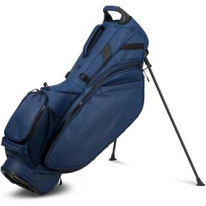 imageOGIO Golf Shadow Stand BagNavy