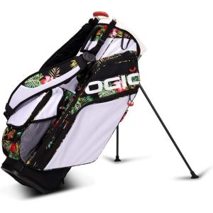 imageOGIO Golf Woode Hybrid Stand BagAloha