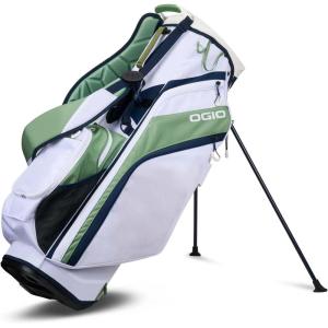 imageOGIO Golf Woode Hybrid Stand BagNaucical