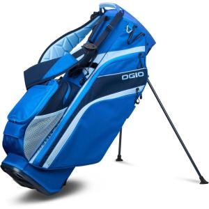imageOGIO Golf Woode Hybrid Stand BagOcean Front