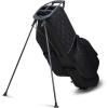 imageOGIO Golf Fuse 4 Stand Bag Fuse MagnoliaBlack 2025