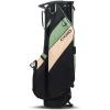 imageOGIO Golf Fuse 4 Stand Bag Fuse MagnoliaDew Sweeper