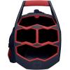 imageOGIO Golf Fuse 4 Stand Bag Fuse MagnoliaRedWhiteBlue 2025