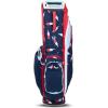 imageOGIO Golf Fuse 4 Stand Bag Fuse MagnoliaRocket Pop