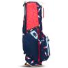 imageOGIO Golf Fuse 4 Stand Bag Fuse MagnoliaRocket Pop
