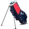imageOGIO Golf Fuse 4 Stand Bag Fuse MagnoliaRocket Pop