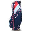imageOGIO Golf Fuse 4 Stand Bag Fuse MagnoliaRocket Pop