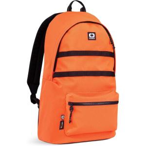imageOGIO ALPHA Convoy 120 Backpack Glow Orange 20 Litre