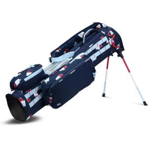 imageOGIO Golf Funday Stand BagRocket pop
