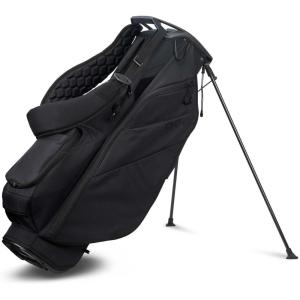 imageOGIO Golf Fuse 4 Stand Bag Fuse MagnoliaBlack 2025