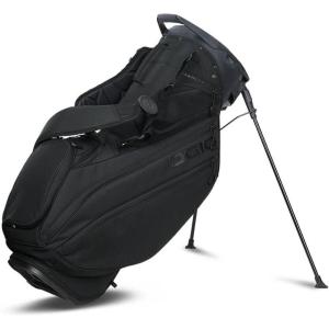 imageOGIO Golf Silencer Stand BagBlack
