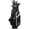 imageCallaway Golf XR Package Set 26BlackSilver