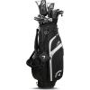 imageCallaway Golf XR Package Set 26BlackSilver