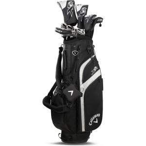 imageCallaway Golf XR Package Set 26BlackSilver