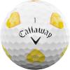 imageCallaway Golf Chrome Soft 2026 Golf BallsTruvis Hearts