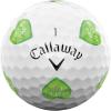 imageCallaway Golf Chrome Soft 2026 Golf BallsTruvis Hearts
