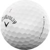 imageCallaway Golf Chrome Soft 2026 Golf BallsWhite