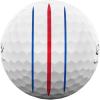 imageCallaway Golf Chrome Soft 2026 Golf BallsWhite Triple Track