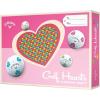 imageCallaway Golf Chrome Soft 2026 Golf BallsTruvis Hearts