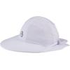 imageCallaway Golf 2023 Ladies High Tail Sun HatWhite