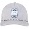 imageCallaway Golf Birdie Brigade HeadwearGrey Palm Breeze