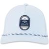 imageCallaway Golf Birdie Brigade HeadwearIce Blue