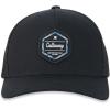 imageCallaway Golf Carlsbad Trucker HeadwearBlack
