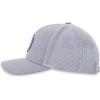 imageCallaway Golf Carlsbad Trucker HeadwearHeather Grey