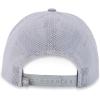 imageCallaway Golf Carlsbad Trucker HeadwearHeather Grey