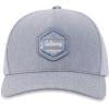 imageCallaway Golf Carlsbad Trucker HeadwearHeather Grey