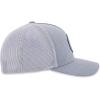 imageCallaway Golf Carlsbad Trucker HeadwearHeather Grey