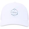 imageCallaway Golf Carlsbad Trucker HeadwearWhite