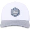 imageCallaway Golf Carlsbad Trucker HeadwearWhiteHeather Grey