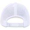 imageCallaway Golf Carlsbad Trucker HeadwearWhiteHeather Grey
