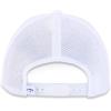 imageCallaway Golf Carlsbad Trucker HeadwearWhiteNavy