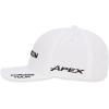 imageCallaway Golf Hard Goods Launch HeadwearWhite