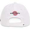 imageCallaway Golf Hard Goods Launch HeadwearWhite
